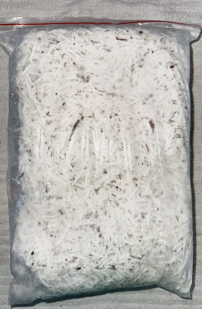 Coco Râpé frais 1kg