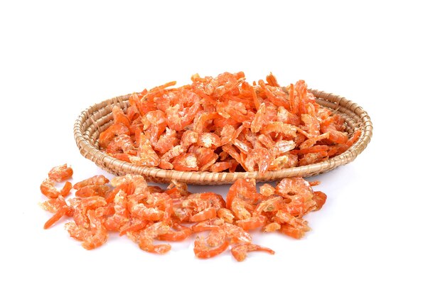 Crevette séchée kg