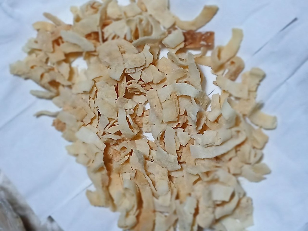 Coco au gingembre 100g