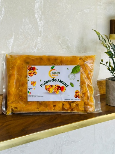 Pulpe de Maad 1kg