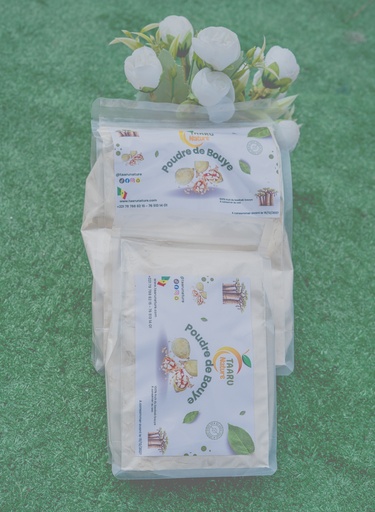 Poudre de Bouye 500g