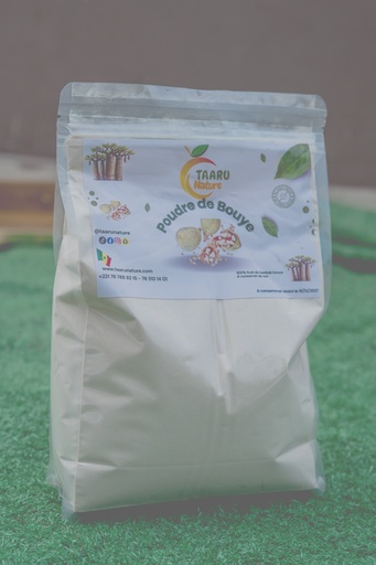Poudre de Bouye 1kg