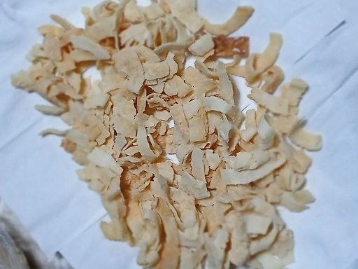 Coco au gingembre 100g