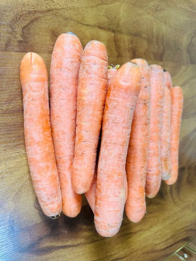 Carrote
