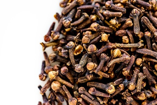 Clous de girofles 100g