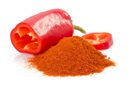 Paprika